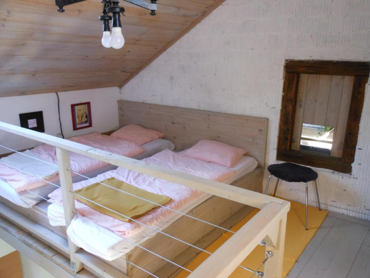 Merum Pincészet és Vendégszoba Tállya Exterior foto